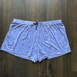 NWOT Jane and Bleecker shorts